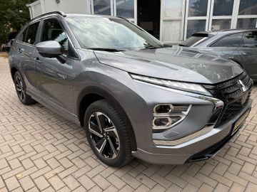Mitsubishi Eclipse Cross - 5