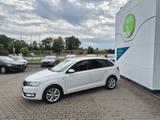 Skoda Rapid Spaceback Drive - Skoda Rapid: Drive