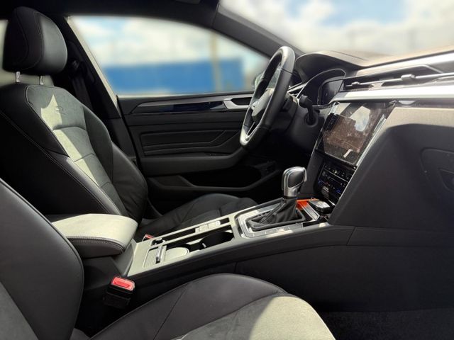 Arteon eHybrid 1.4 TSI R-Line El. Panodach Navi