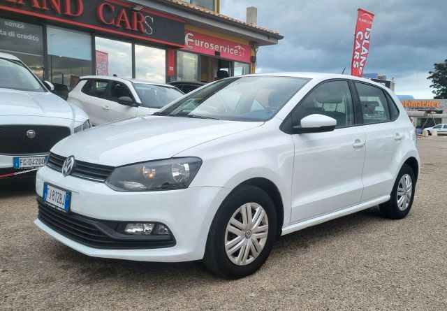 Volkswagen POLO 1.0 60cv "OK NEOPATENTATI"