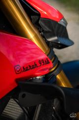 Ducati Streetfighter V4S  - DUCATI ST4S