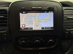 OPEL Vivaro B Combi+ L1H1 *9 SITZE*NAVI*KAMERA*AHK* OPEL Vivaro B Combi+ L1H1 *9 SITZE*NAVI*KAMERA*AHK*