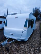 Bürstner Averso 485 TS - Offers