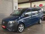 Mercedes-Benz Vito Mixto/LKW Zulassung/114/Lang/Klima hinten - Mercedes-Benz mit Diesel-Antrieb: Sitzheizung, Hinten