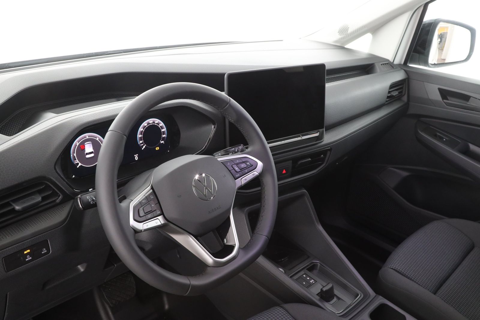 Volkswagen Caddy Maxi - Bild 14