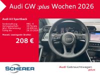 Audi A3 - Vorschau Bild 10