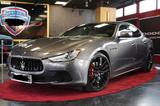 Maserati Ghibli 3.0 V6 S Q4 Automatik S - Maserati Ghibli: Automatik