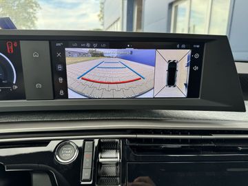 Peugeot 3008 - 10