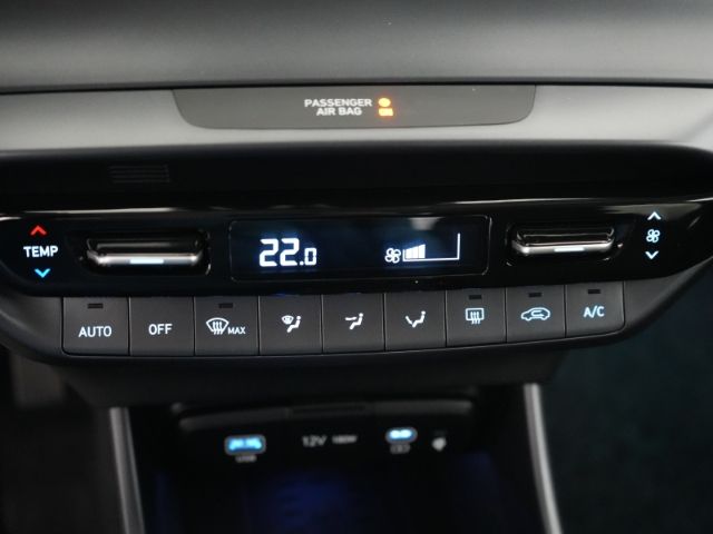 i20 FACELIFT T-GDi PRIME DCT+VOLL-LED+NAVI+RÜCKF