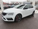 Skoda Octavia 2.0 TSI DSG RS 245 RS