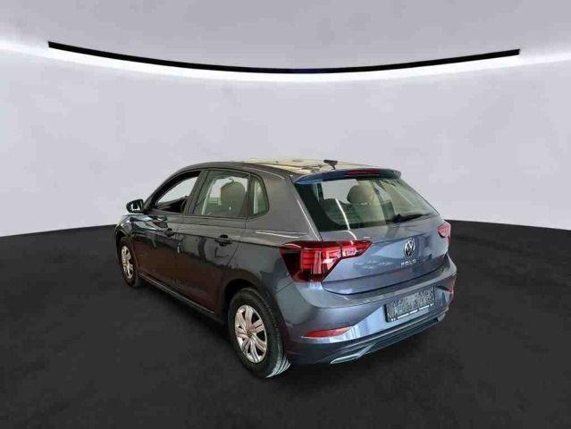 Volkswagen Polo 1.0 MPI LED KLIMA DAB+