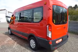 Ford Transit Kombi 350 L3 Trend Lasten-Rollstuhl-Lift - gebrauchte Ford Transit aus dem Jahr 2016