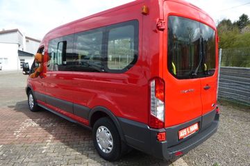 Ford Transit - 4