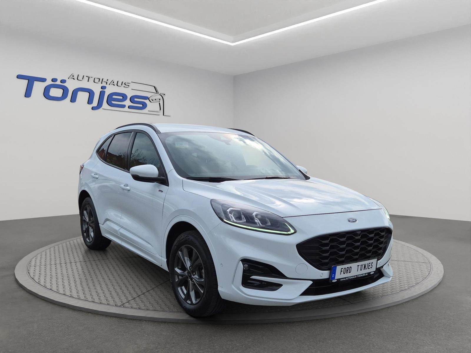 Ford KUGA PLUG-IN HYBRID ST-LINE X