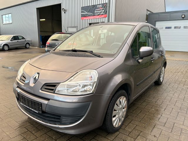 Renault Modus Avantage *HU/ AU NEU* KLIMA* VELOFIX*