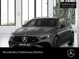 Mercedes-Benz A 35 4M Kompakt AMG+PANO+360°+MULTIBEAM+STHZG - Mercedes-Benz A 35 AMG in München