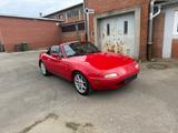 Mazda MX-5 - Mazda MX-5 aus 1991