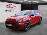 Fiat 600 e 115 kW Red
