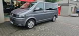 Volkswagen Vw T5 4motion Team plus Multivan Motor Neu - Volkswagen: Multivan Team