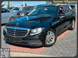 Mercedes-Benz E 200d Limo 9-Gang Automatik Kamera CarPlay - Mercedes-Benz E 200 Gebrauchtwagen in Wiesbaden