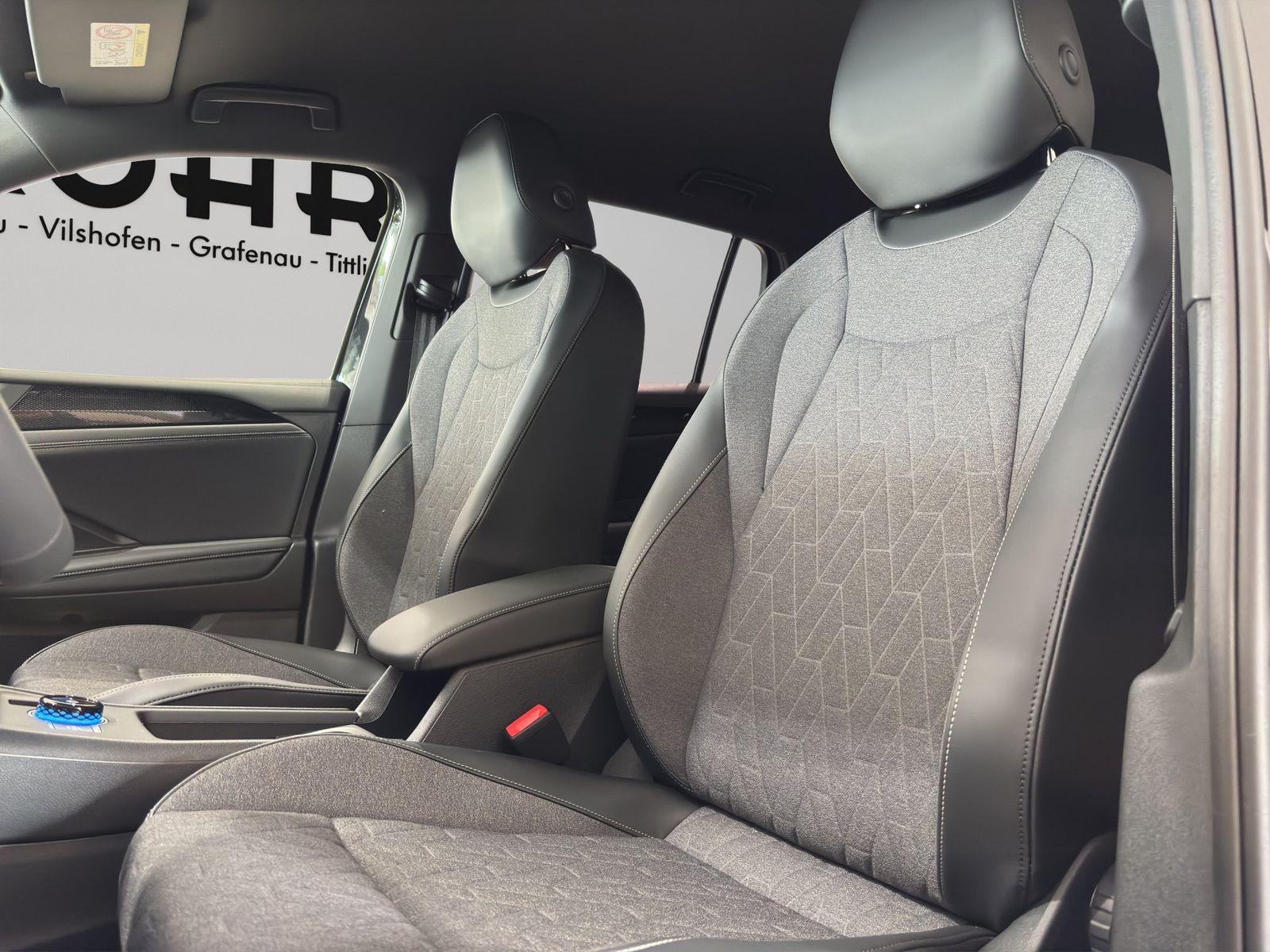 Volkswagen Tiguan - Bild 16