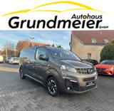 Opel Zafira Life Tourer M/Navi/Kamera/Xenon - gebrauchte Opel Van