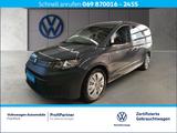 Volkswagen Caddy Maxi 1.5 TSI DSG eHybrid 7-Sitzer LaneAssi - Volkswagen Caddy Plug-in Hybrid (PHEV) Gebrauchtwagen