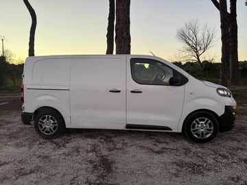Opel Vivaro - 5