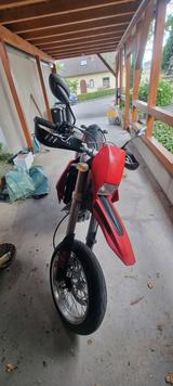 KTM 640 LC4 - Offers