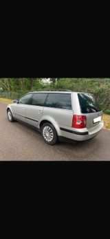 Volkswagen VW Passat Variant 3BG 1.9 TDI 6 Gang TÜV:0... - Volkswagen Passat Variant: 3b6
