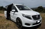 Mercedes-Benz Marco Polo V 250 d 4M - Mercedes-Benz Wohnwagen