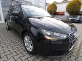 Audi A1 attraction - Audi A1 Gebrauchtwagen in Mainz
