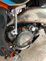 KTM EXC - KTM EXC