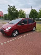 Citroën Citroen Xsara Picasso - Citroën Xsara Picasso mit Diesel-Antrieb