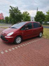 Citroën Citroen Xsara Picasso - Citroën Xsara Picasso aus 2008