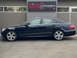 Mercedes-Benz E 250 CDI BlueEfficiency