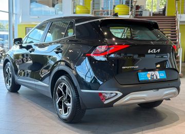 KIA Sportage - 3