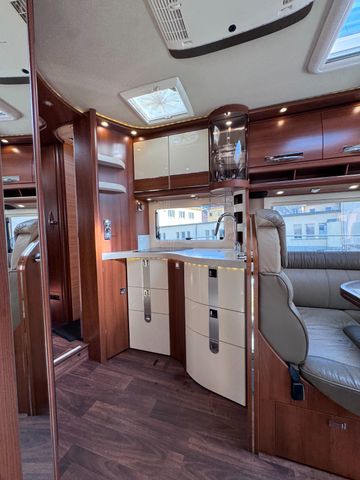 Carthago S-Plus 55 XL