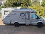 HYMER / ERIBA / HYMERCAR ML-T 580 4X4 ALDE,TTT,DELTA - Angebote entsprechen deinen Suchkriterien