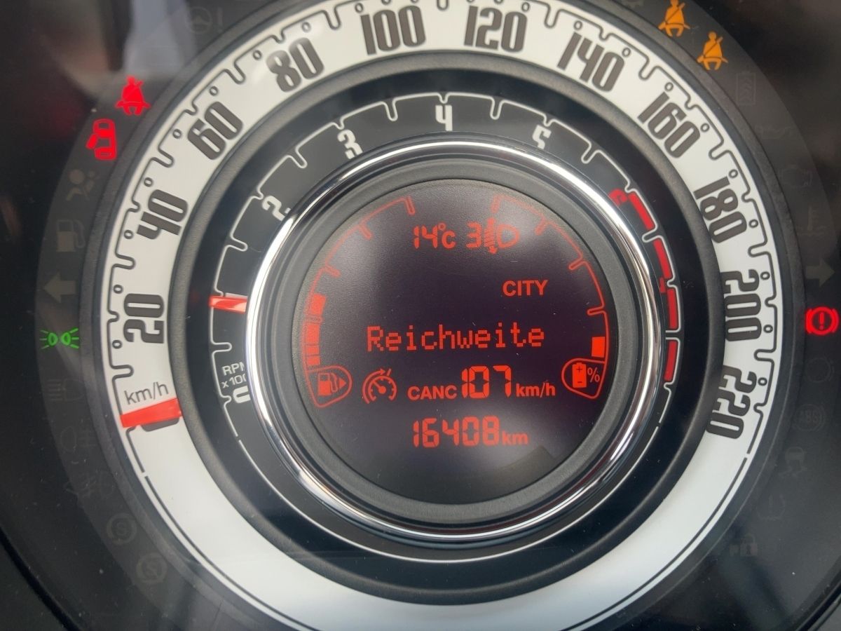 Fiat 500C - Bild 18