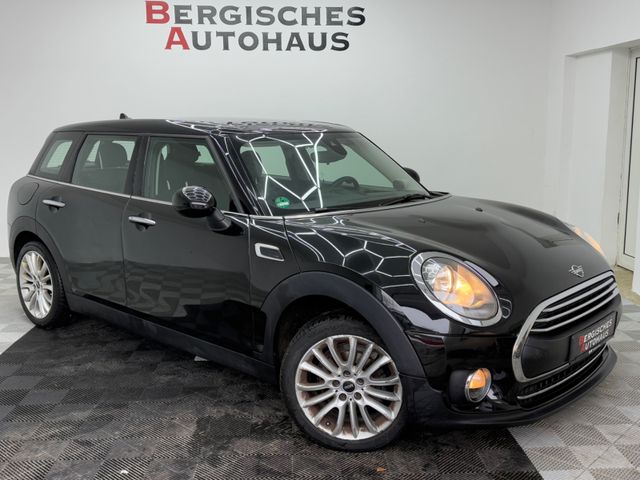 MINI One Clubman*PDC*Sitzheizung*2.Hand*Keyless-Go*HK