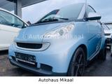 Smart ForTwo fortwo coupe Edition Limited Two 52 kW - Smart: Edition
