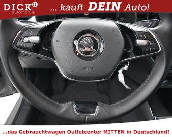 Fahrzeugabbildung SKODA Kamiq 1.6 TDI DSG Ambition NAVI+KAM+VIRTUAL+DAB+