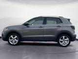 Volkswagen T-Cross 1.0 TSI Style LED/NAVI/ACC+++ - Volkswagen T-Cross in Solingen