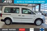Volkswagen CADDY 2.0 TDI CAMPING TEMPOMAT TÜV+SERVICE NEU - : Kleinbus, Camping