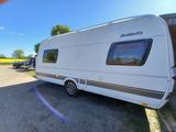 Dethleffs Camper 470er 2021 - Dethleffs 470