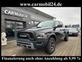 Dodge RAM 1500 Rebel CREW*RFK*SHZ*LPG* - Dodge RAM in Oldenburg