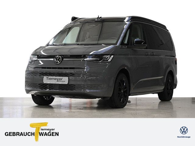 Volkswagen T7 California