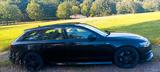 Audi A6 Avant 4G s-line | Top gepflegt | - Audi A6: 4g
