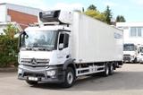 Mercedes-Benz  Antos 2536 E6 CS 1250Mt/Tri-temp/LBW/TW/ATP